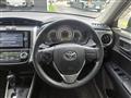 2014 Toyota Corolla Fielder