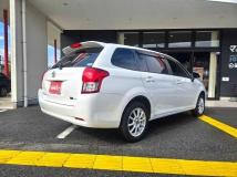 2014 Toyota Corolla Fielder