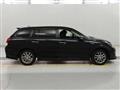2014 Toyota Corolla Fielder