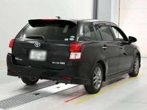 2014 Toyota Corolla Fielder