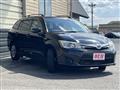 2014 Toyota Corolla Fielder