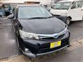 2014 Toyota Corolla Fielder