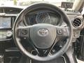 2014 Toyota Corolla Fielder