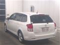2014 Toyota Corolla Fielder