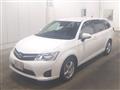 2014 Toyota Corolla Fielder