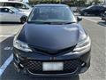 2015 Toyota Corolla Fielder