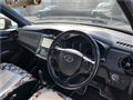 2015 Toyota Corolla Fielder