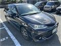 2015 Toyota Corolla Fielder