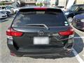 2015 Toyota Corolla Fielder