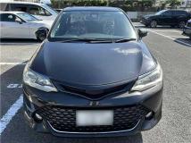 2015 Toyota Corolla Fielder