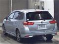 2015 Toyota Corolla Fielder