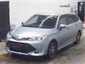 2015 Toyota Corolla Fielder