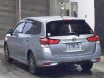 2015 Toyota Corolla Fielder