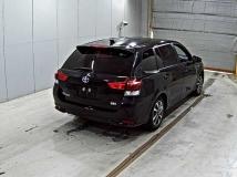 2015 Toyota Corolla Fielder