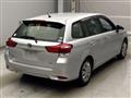 2015 Toyota Corolla Fielder
