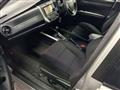 2015 Toyota Corolla Fielder