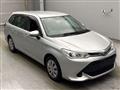 2015 Toyota Corolla Fielder