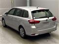 2015 Toyota Corolla Fielder
