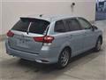 2015 Toyota Corolla Fielder