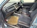 2015 Toyota Corolla Fielder