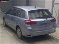 2015 Toyota Corolla Fielder
