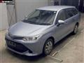 2015 Toyota Corolla Fielder