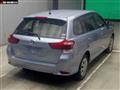 2015 Toyota Corolla Fielder