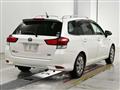 2015 Toyota Corolla Fielder