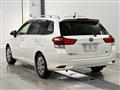 2015 Toyota Corolla Fielder