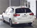 2015 Toyota Corolla Fielder