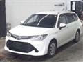 2015 Toyota Corolla Fielder
