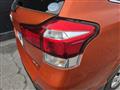 2015 Toyota Corolla Fielder