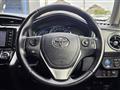 2015 Toyota Corolla Fielder