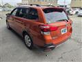 2015 Toyota Corolla Fielder