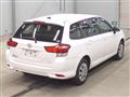 2015 Toyota Corolla Fielder
