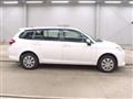 2015 Toyota Corolla Fielder