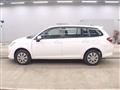 2015 Toyota Corolla Fielder