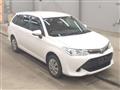 2015 Toyota Corolla Fielder