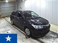 2015 Toyota Corolla Fielder