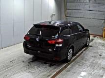 2015 Toyota Corolla Fielder