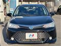 2015 Toyota Corolla Fielder