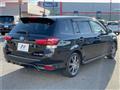 2015 Toyota Corolla Fielder
