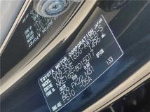 2015 Toyota Corolla Fielder