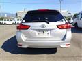 2015 Toyota Corolla Fielder