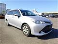 2015 Toyota Corolla Fielder