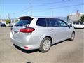 2015 Toyota Corolla Fielder