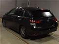 2015 Toyota Corolla Fielder