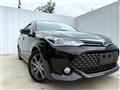 2015 Toyota Corolla Fielder