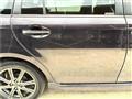 2015 Toyota Corolla Fielder