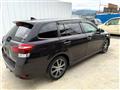 2015 Toyota Corolla Fielder